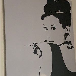 Meet your Posher, Sindy